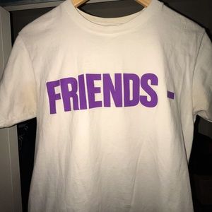 Vlone Miami Popup T shirt (size M)